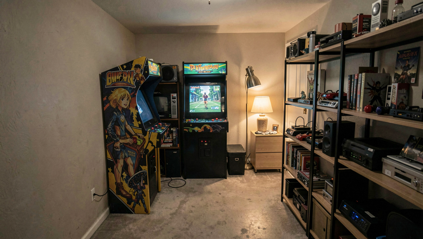 Leçon d'un siècle fermé : L'âge d'or des forums de jeu français